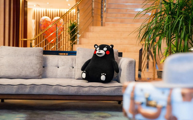 Mitsui Garden Hotel Kumamoto