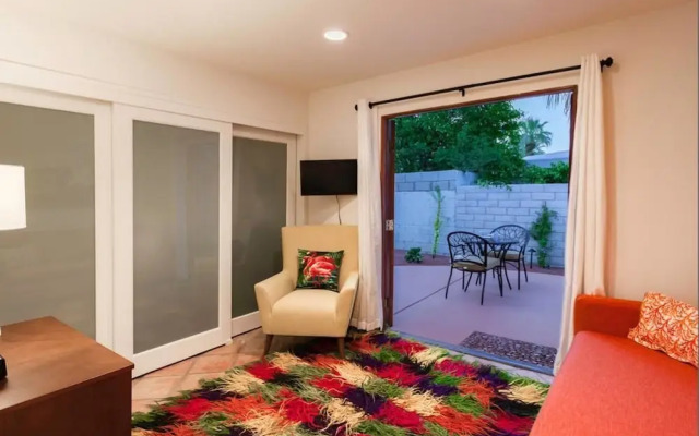 Center Court Villa