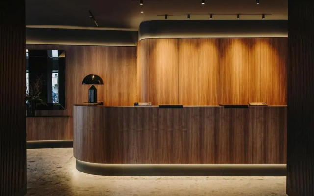 El Môderne Hotel Urban & Unique