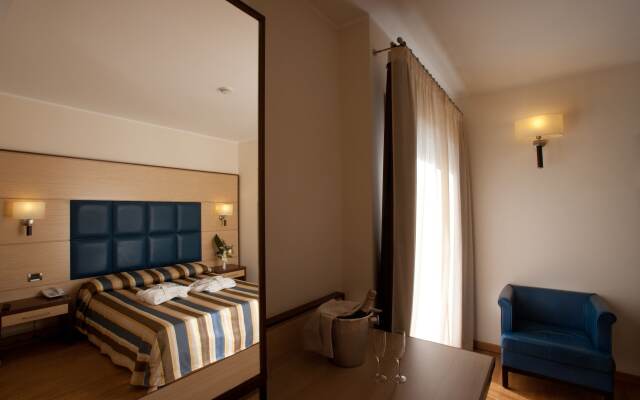 Virgilio Grand Hotel