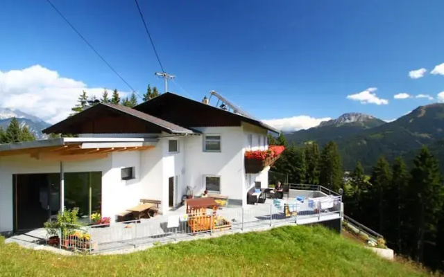 Gästehaus Kofler