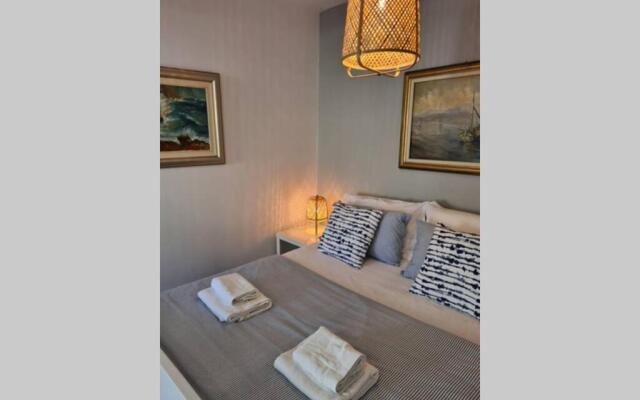 Studio Apartment Marella