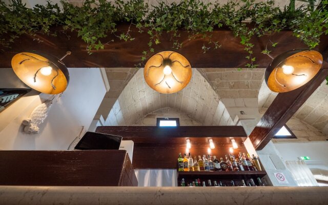 La Restuccia Masseria Urban