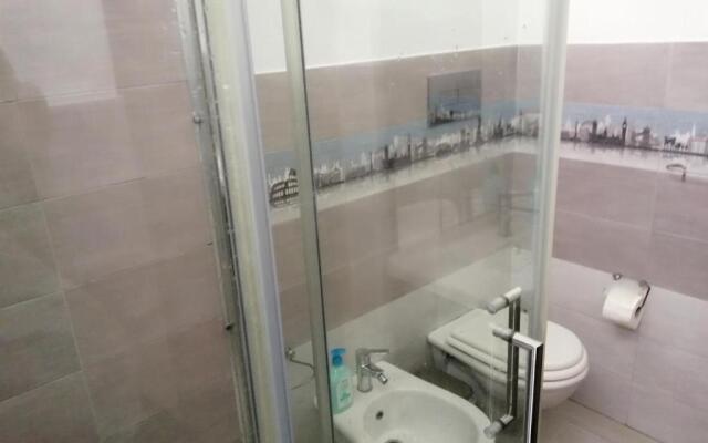 Siracusa,tra ortigia e il mare