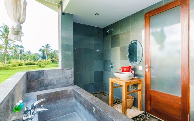 ZEN Rooms Kedisan Tegal Alang Ubud Villa