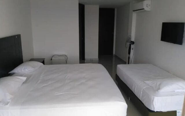 Hotel La Montaña Girardot