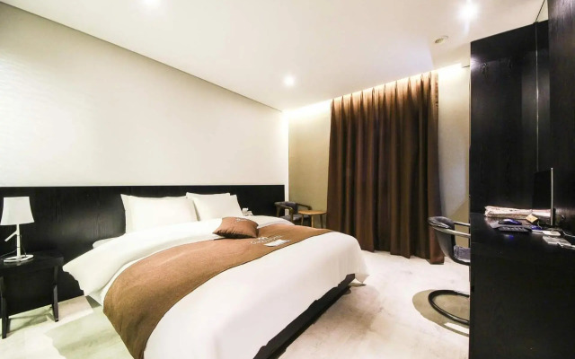 Incheon COCO Hotel