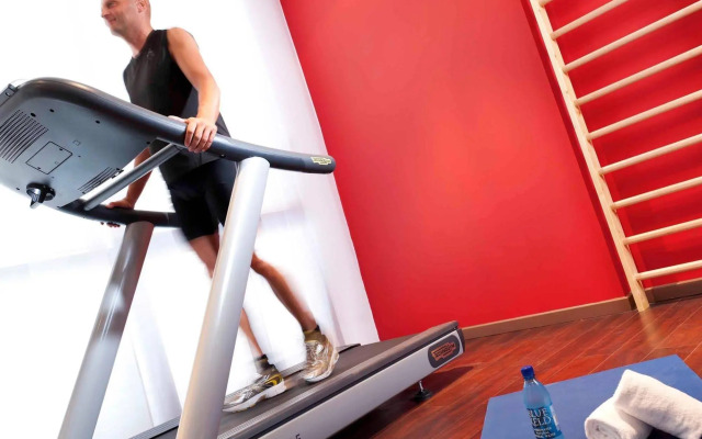 Novotel Suites Perpignan Mediterranée