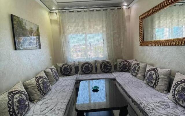 appartement 10