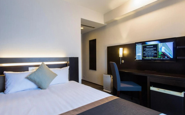 Hotel new Hankyu Osaka Annex