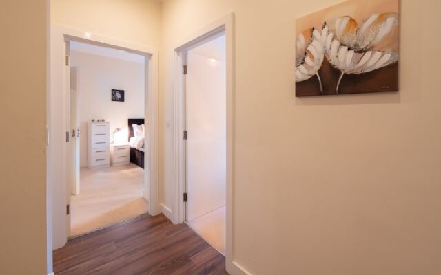 Heron House Apartments