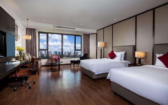 Ramada Shanghai Songjiang