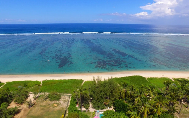 La Villa De La Plage