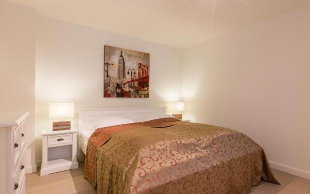 Viktoria 4 you - Whg. 01