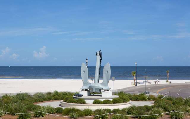 Days Inn by Wyndham Gulfport