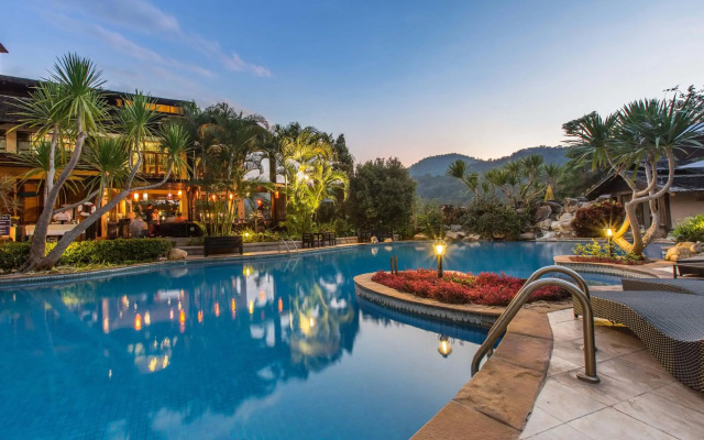 Belle Villa Resort Chiangmai