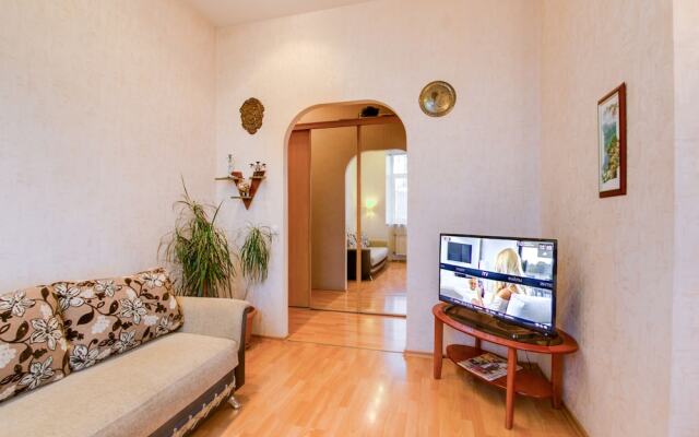 Апартаменты на ул. Итальянской, 33