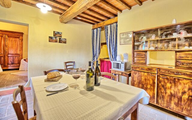 Podere Orietta