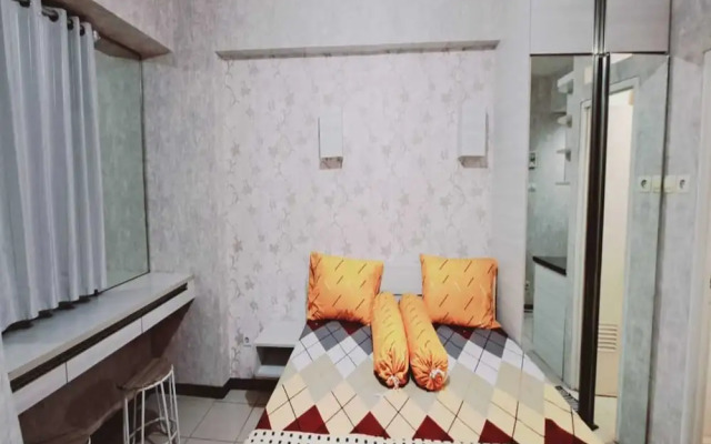 Hotel O Apartemen Bogor Valley Paulina Residence