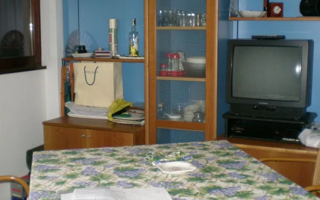 Residence Le Terrazze