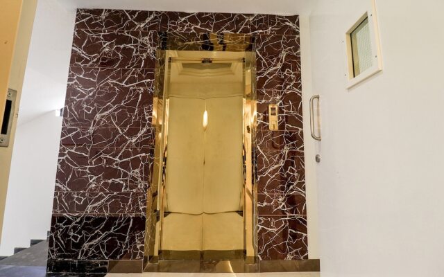 Fabhotel F9 Pitampura