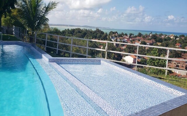 Pousada Flor Do Caribe