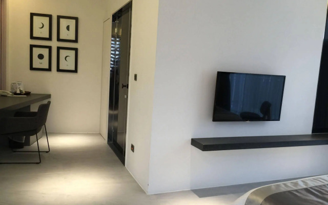 Tongzhan Design Inn