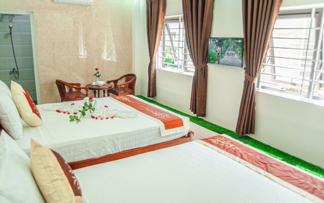 Golden Soulmate Homestay