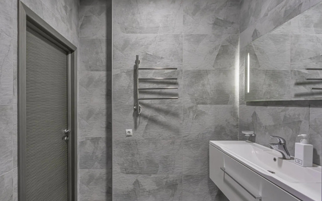 Апартаменты Apart Vl (Апарт ВЛ) на улице Набережная 5В