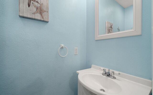 Sea Rocket by VTrips