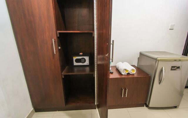 Lumbung Sari Hotel