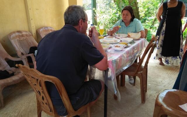 Wildlife Safari House