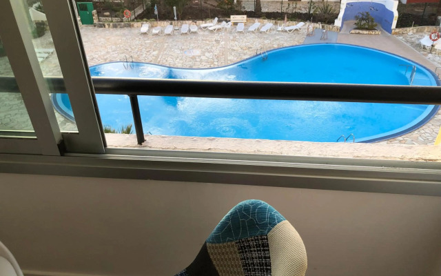 Tenerife sur, costa del silencio