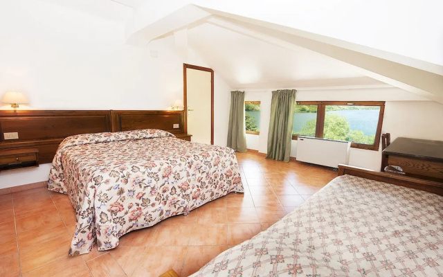 Hotel Acquevive