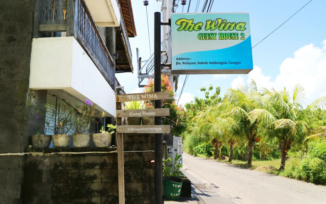 The Wina Guesthouse 2
