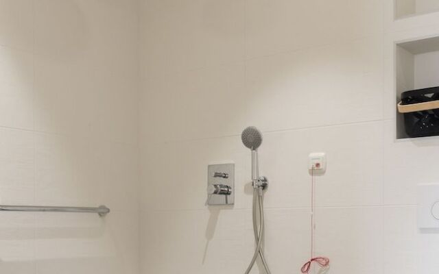 Elegant Rooms Lasarte