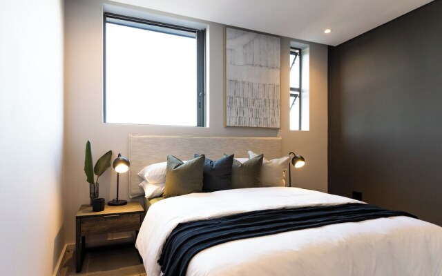 The Woods Luxury Homes - Elaleni Estate