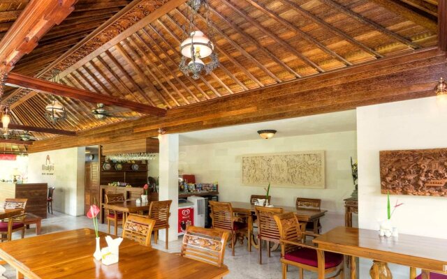 Klumpu Bali Resort
