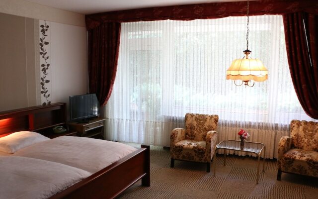 Hotel Goldener Adler