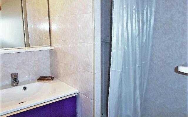 Appartement Le Lavandou, 2 pièces, 4 personnes - FR-1-251-359