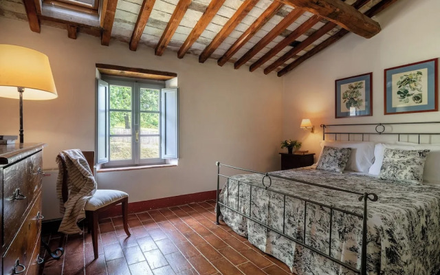 In The Heart Of Chianti Pool Wifi View