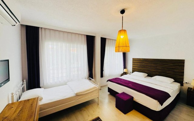 Fuda Hotel