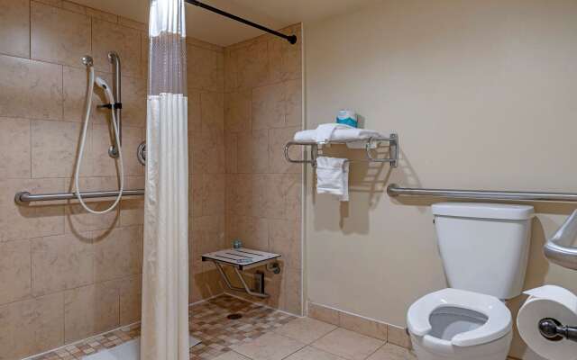 Best Western Town House Lodge