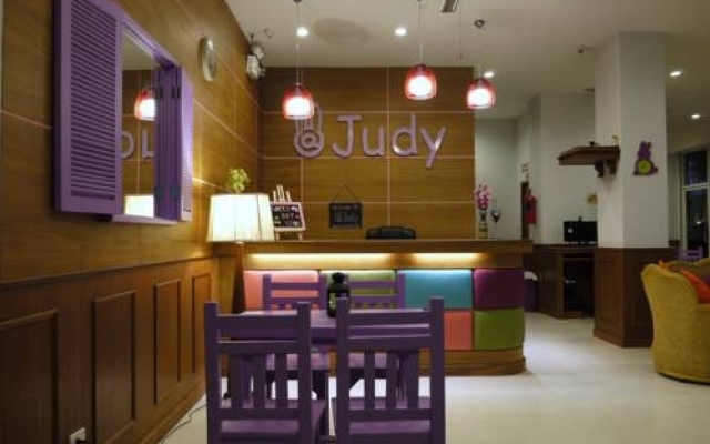 @Judy