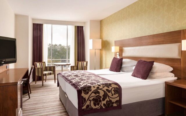 Mercure Liege City Centre
