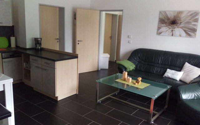 Ferienwohnung Neuenbau