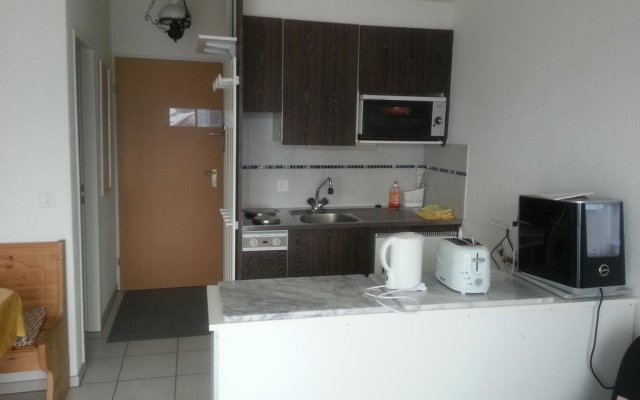 Elfe-Apartments FerienMietWohnungen