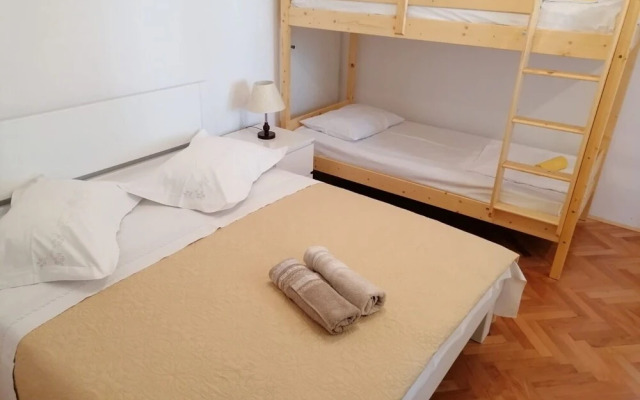 Nina - sea View Family Apartments - A3