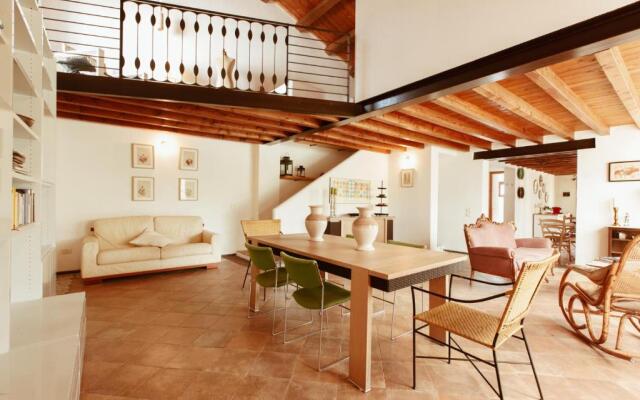 Villa Holiday House Marianne Piscina Privata