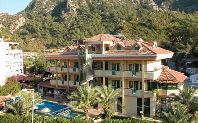 Siesta Apart Hotel